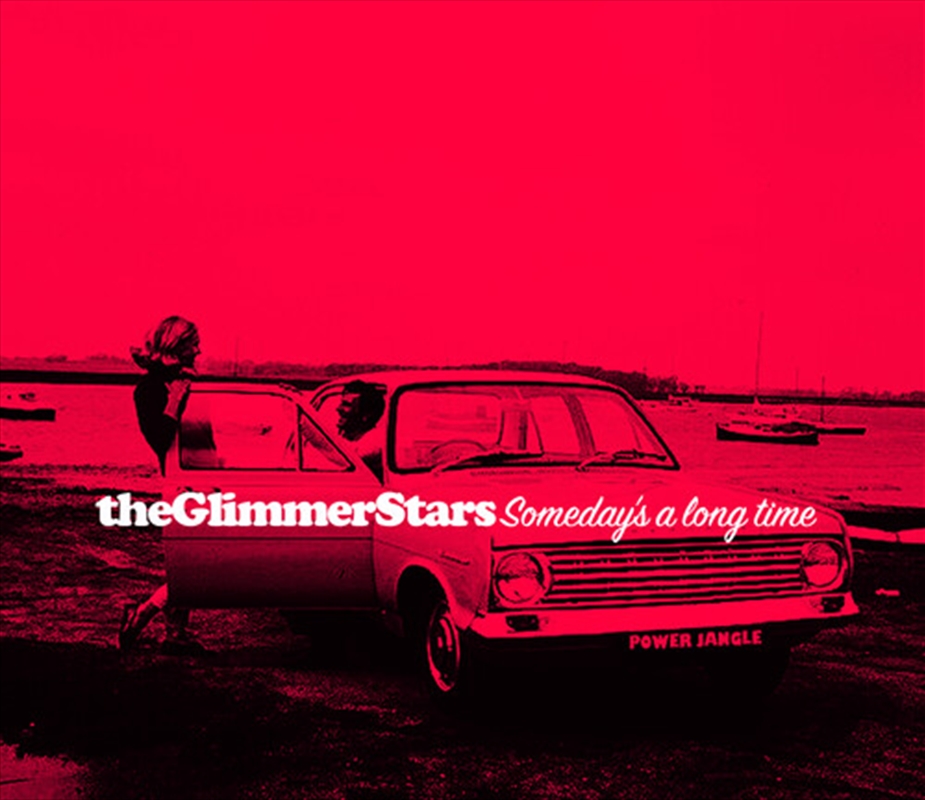 Someday's A Long Time/Product Detail/Rock/Pop