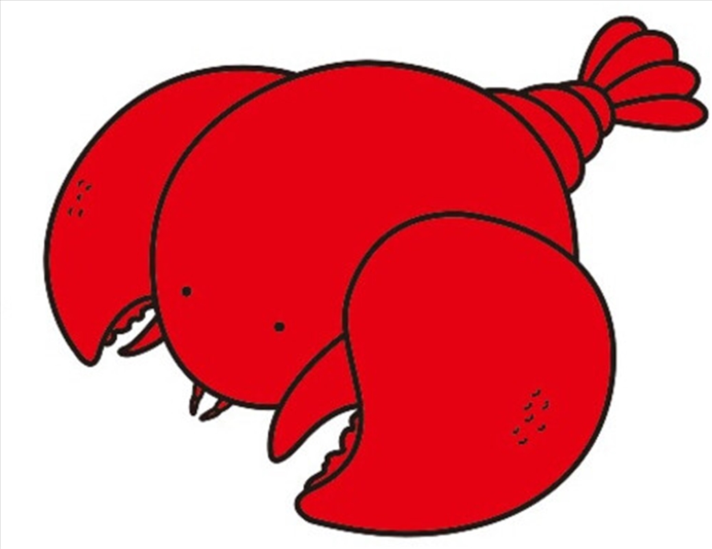 Lobster/Product Detail/World