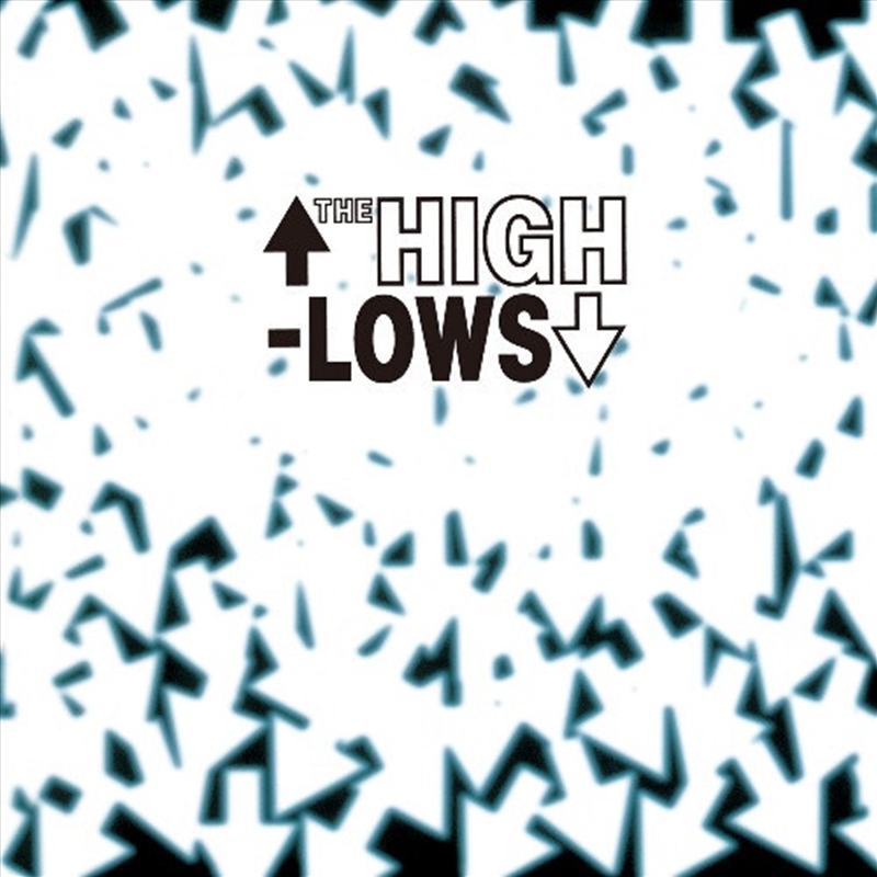High-Lows/Product Detail/World