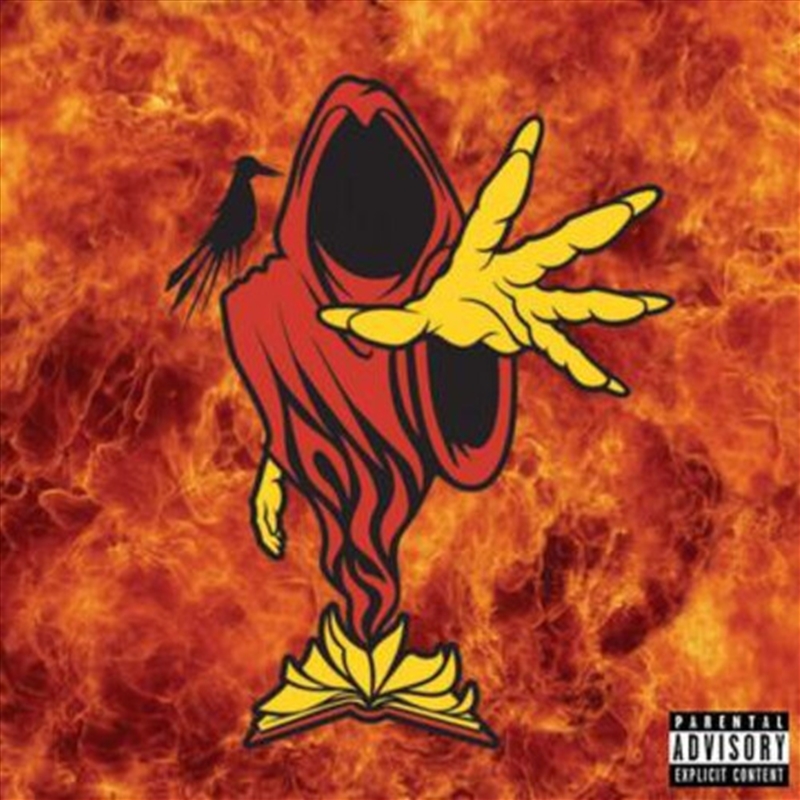 Hell's Pit/Product Detail/Hip-Hop