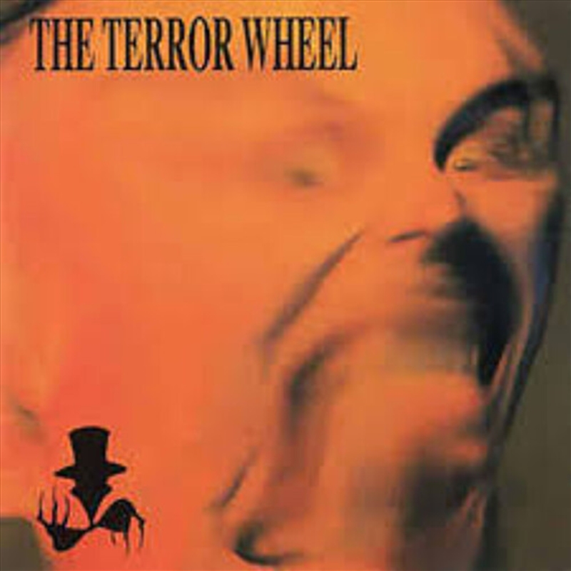 Terror Wheel/Product Detail/Hip-Hop