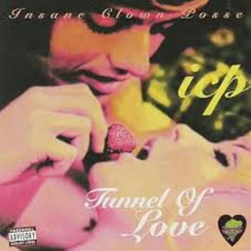 Tunnel Of Love/Product Detail/Hip-Hop