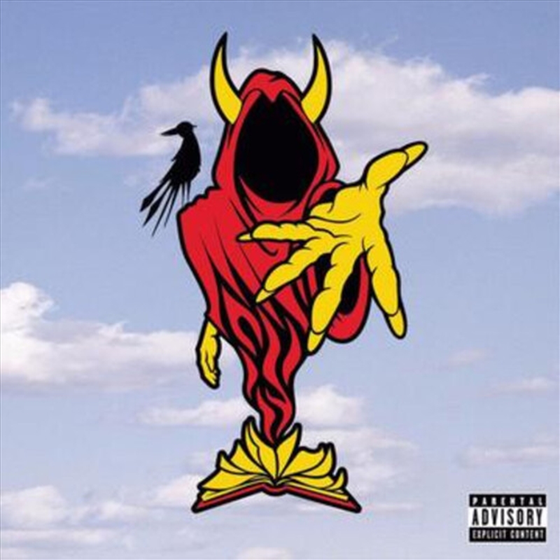 Wraith: Shangri-La/Product Detail/Hip-Hop