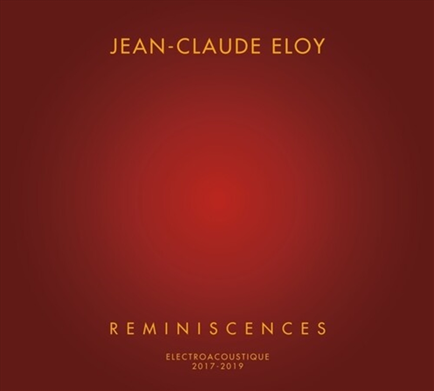 Reminiscences/Product Detail/Classical