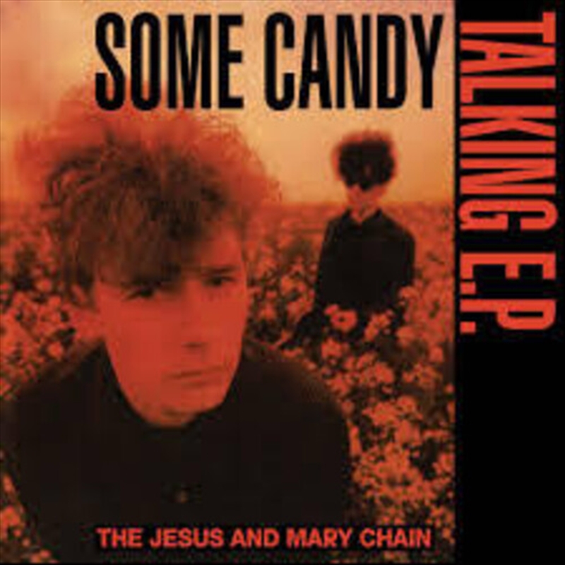 Some Candy Talking: 40th Anniv/Product Detail/Rock/Pop