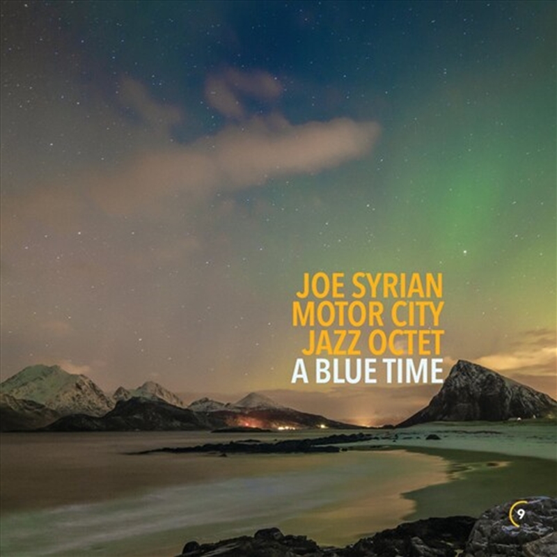 Blue Time/Product Detail/Jazz