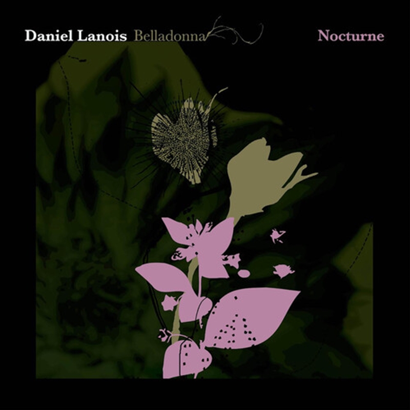 Belladonna Nocturne/Product Detail/Specialist