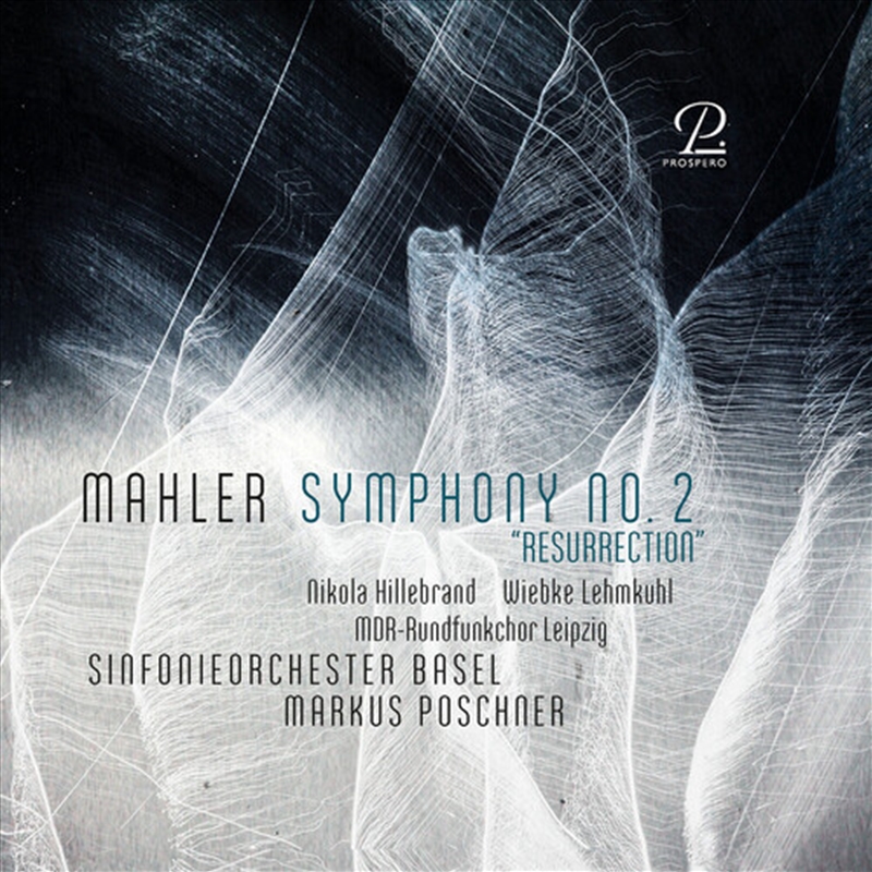 Symphony No. 2/Product Detail/Classical