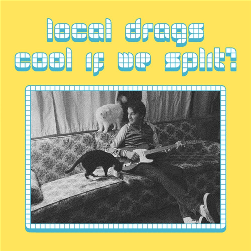 Cool If We Split/Product Detail/Rock/Pop