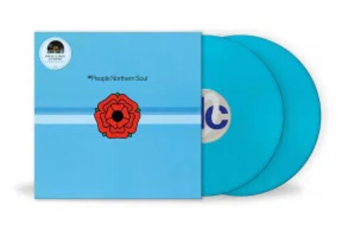 Northern Soul/Product Detail/Rock/Pop