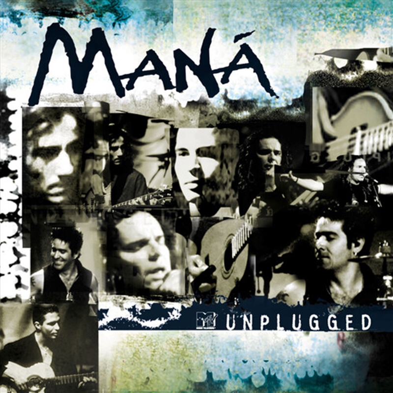 Mtv Unplugged/Product Detail/Rock/Pop
