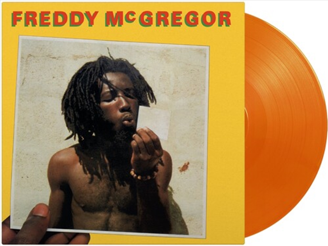 Mr. Mcgregor/Product Detail/Reggae