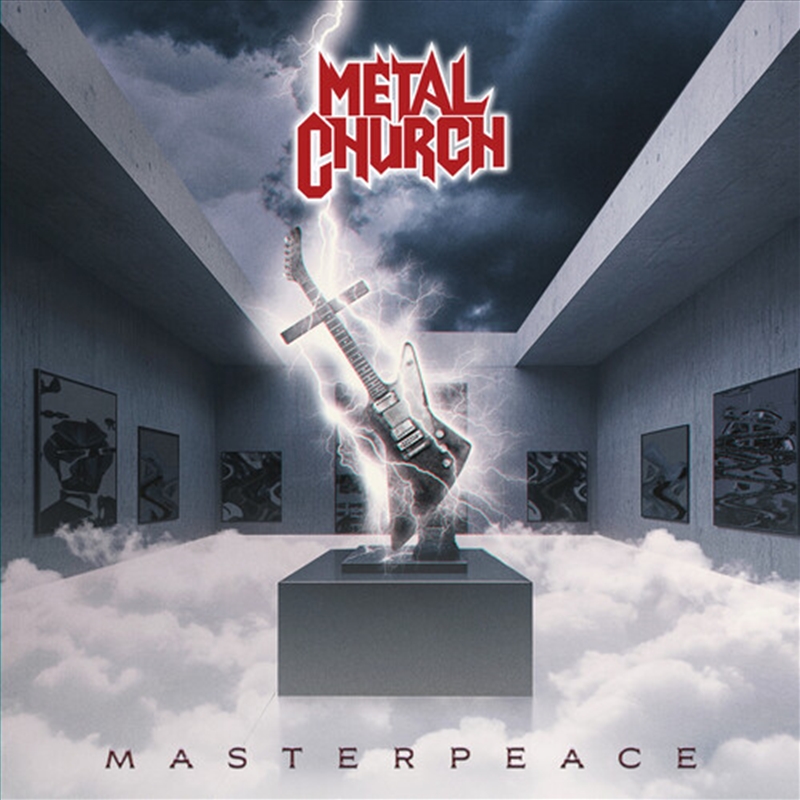 Masterpeace/Product Detail/Metal