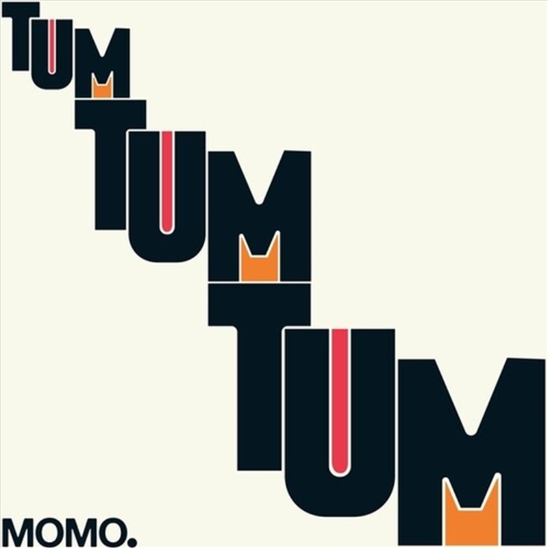 Tum Tum Tum/Product Detail/World