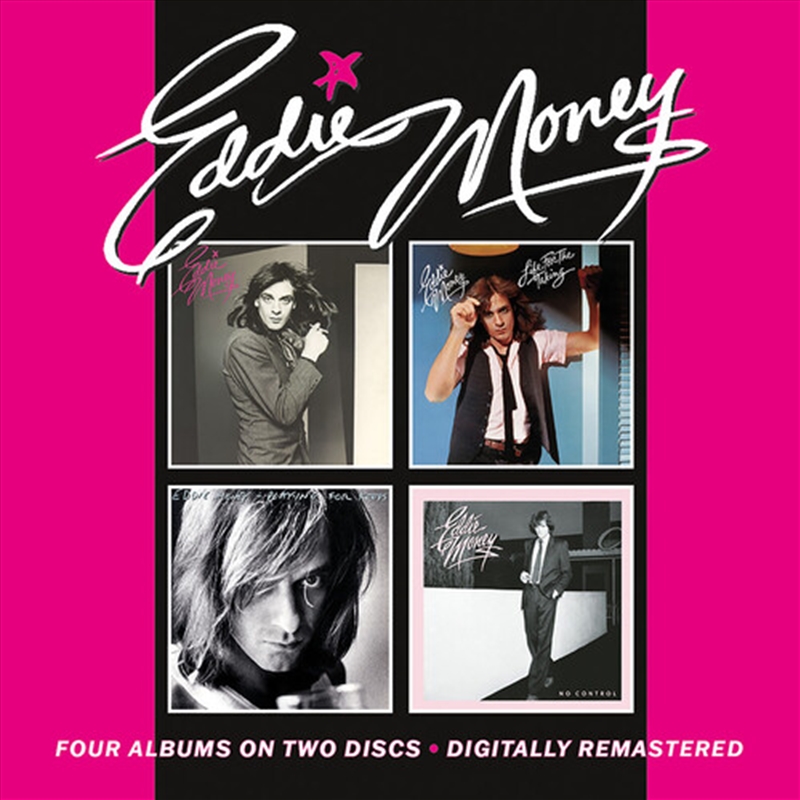 Eddie Money / Life For The Tak/Product Detail/Rock/Pop