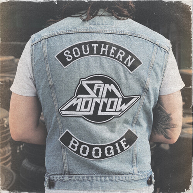 Southern Boogie/Product Detail/Rock/Pop