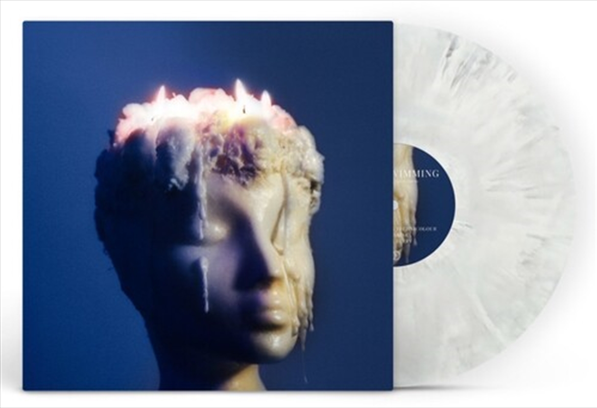 Melting Sometimes Bleeding - L/Product Detail/Rock/Pop