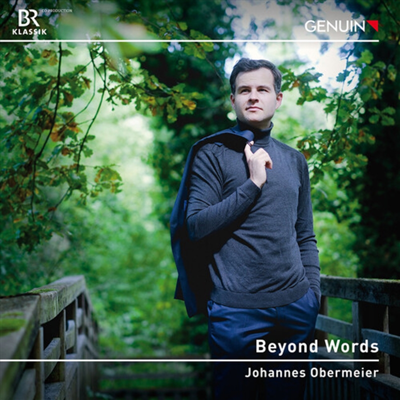 Beyond Words/Product Detail/Classical