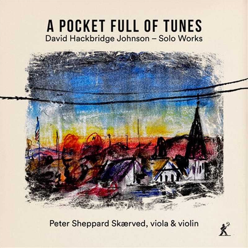 Pocket Full Of Tunes/Product Detail/Classical