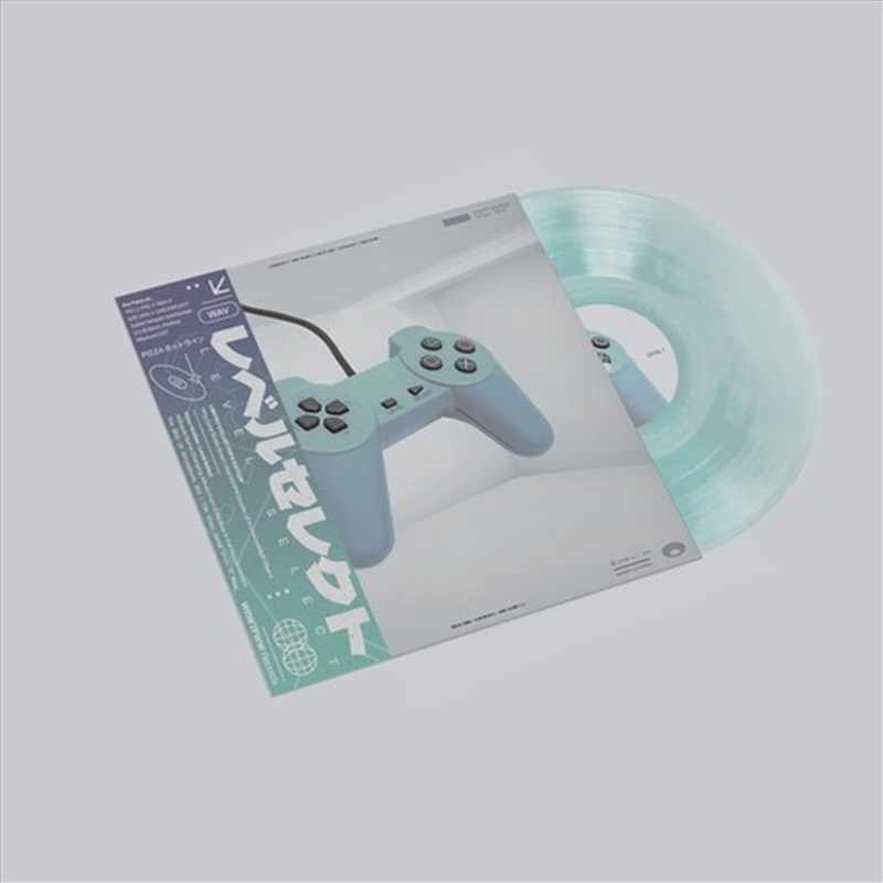 Level Select/Product Detail/Dance