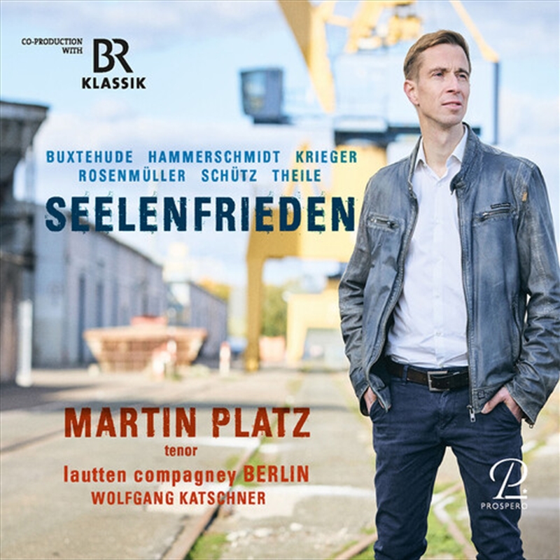 Seelenfrieden/Product Detail/Classical