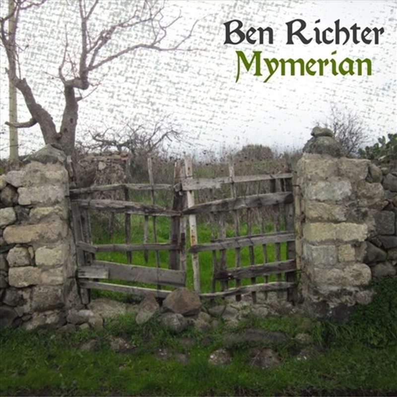 Mymerian/Product Detail/Classical