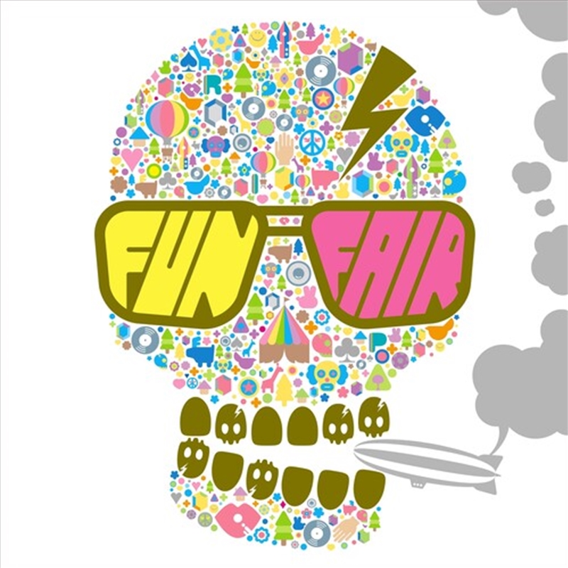 Funfair/Product Detail/World