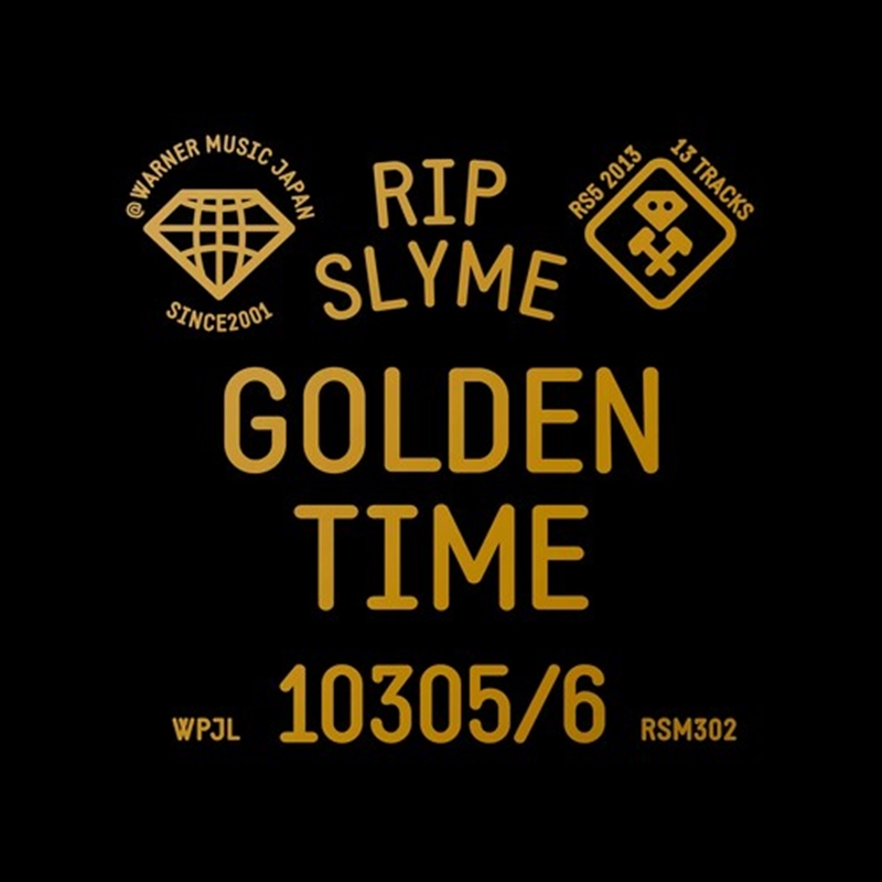 Golden Time/Product Detail/World