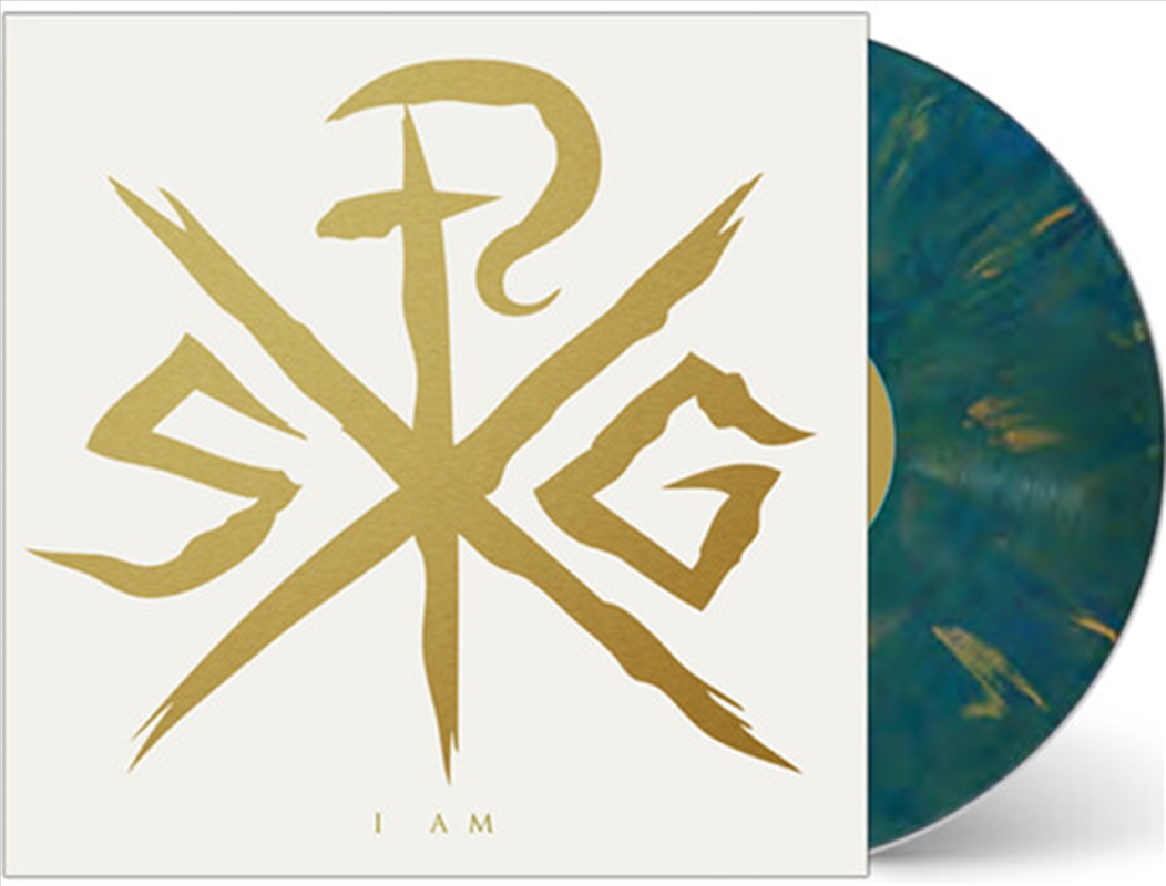 I Am/Product Detail/Metal