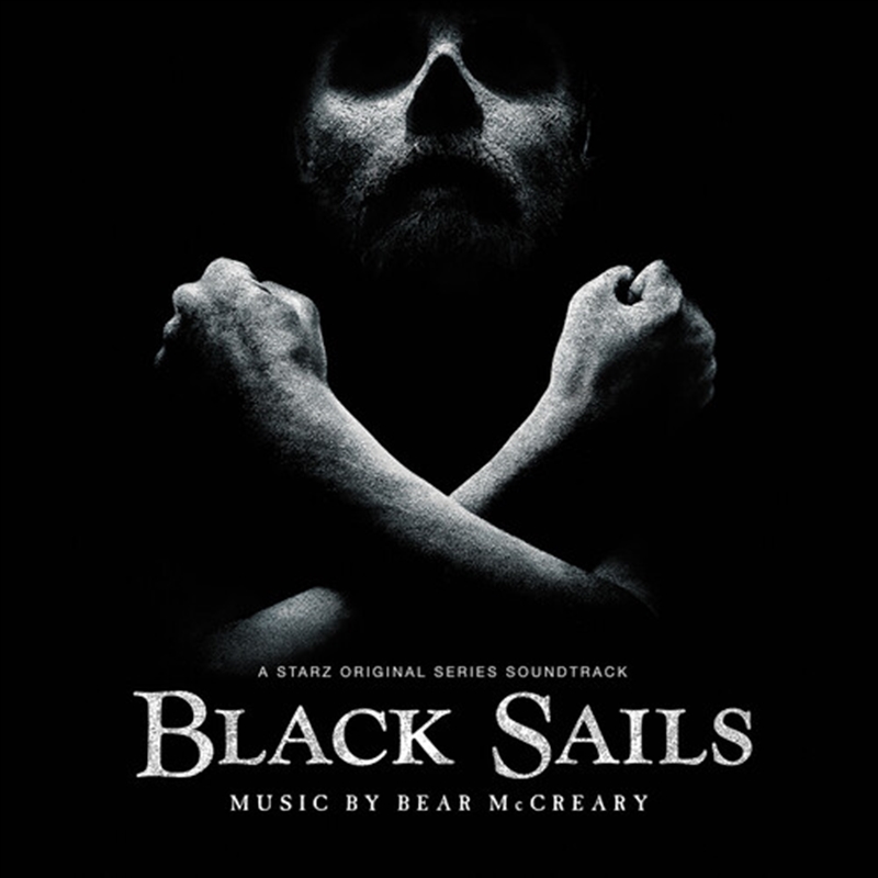 Black Sails/Product Detail/Soundtrack