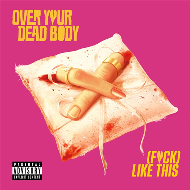 Fuck Like This/Product Detail/Soundtrack