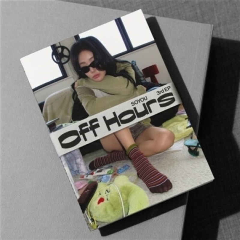 Off Hours/Product Detail/World