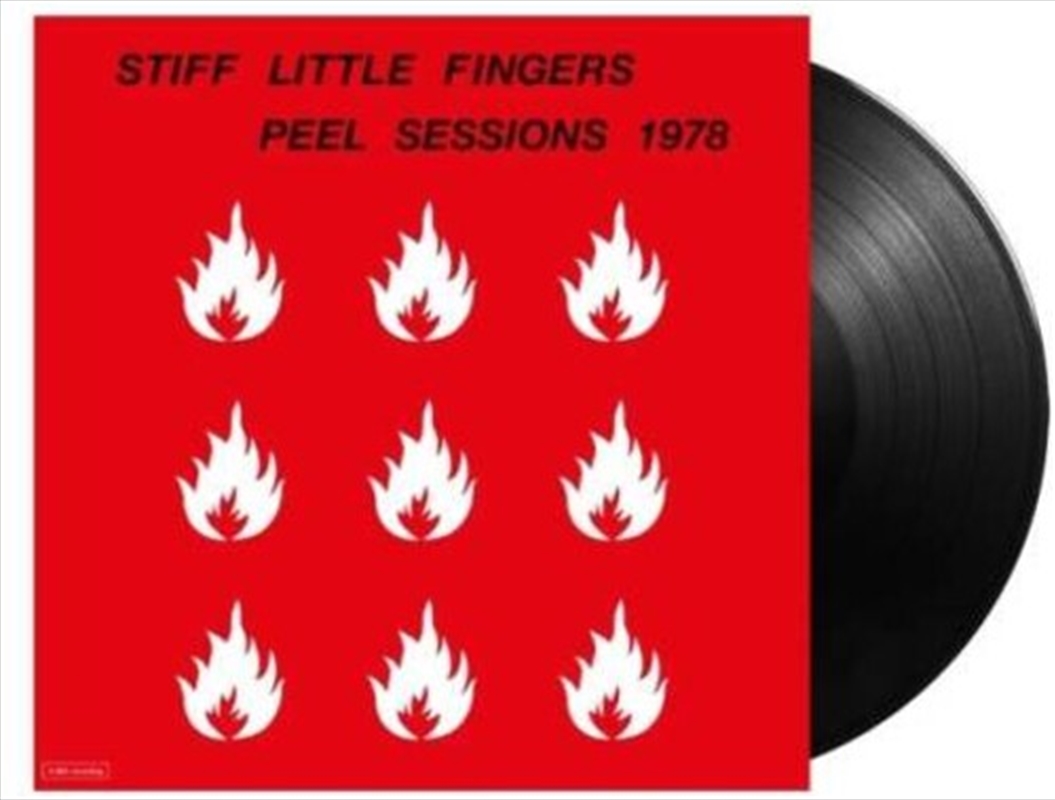 John Peel Sessions 1978/Product Detail/Rock/Pop