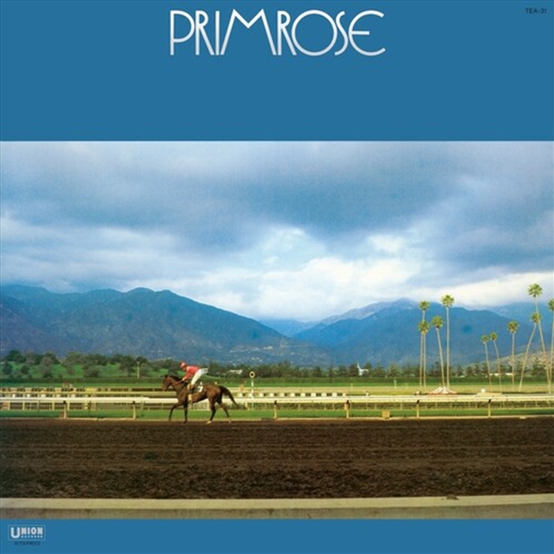 Primrose/Product Detail/Jazz