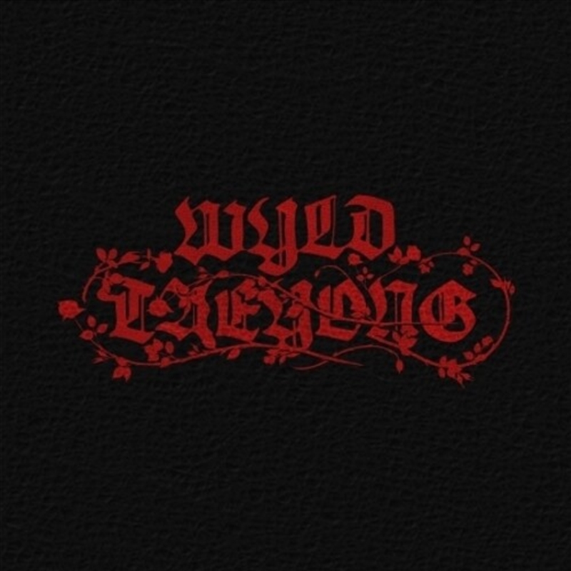 Wyld - Wyld Book Version/Product Detail/World