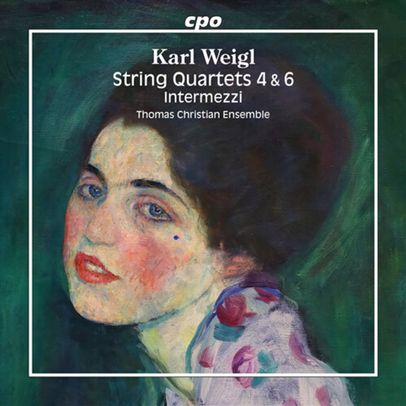 String Quartets 4 & 6 - Interm/Product Detail/Classical
