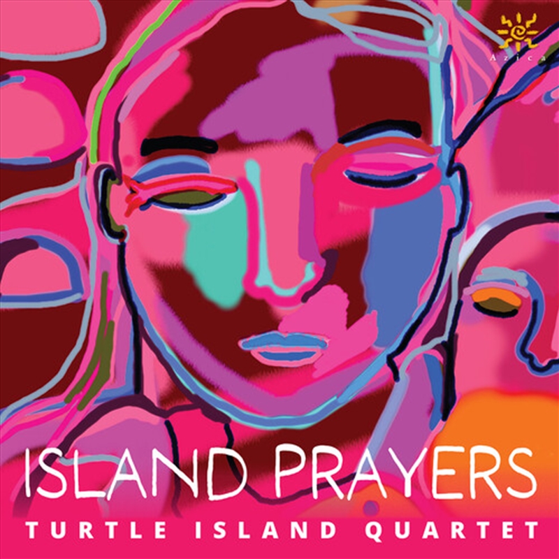 Isl & Prayers/Product Detail/Jazz