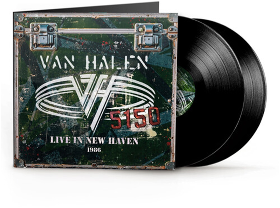 Live In New Haven Ct 1986/Product Detail/Rock/Pop