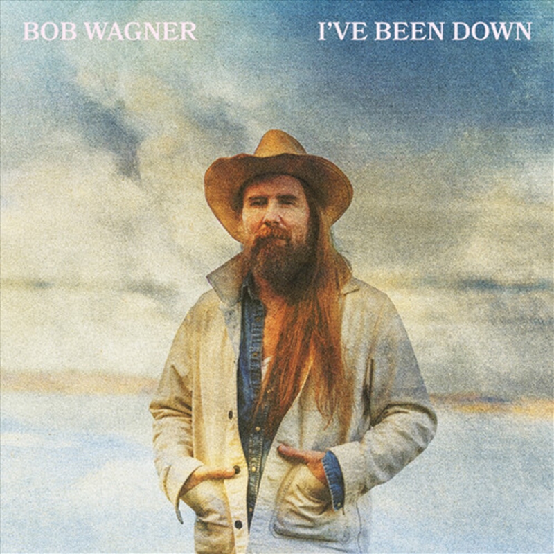 I'Ve Been Down/Product Detail/Blues
