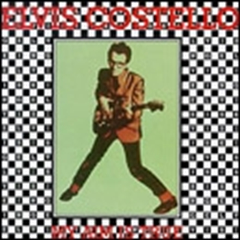 My Aim Is True/Product Detail/Music CD Albums & Vinyl Records