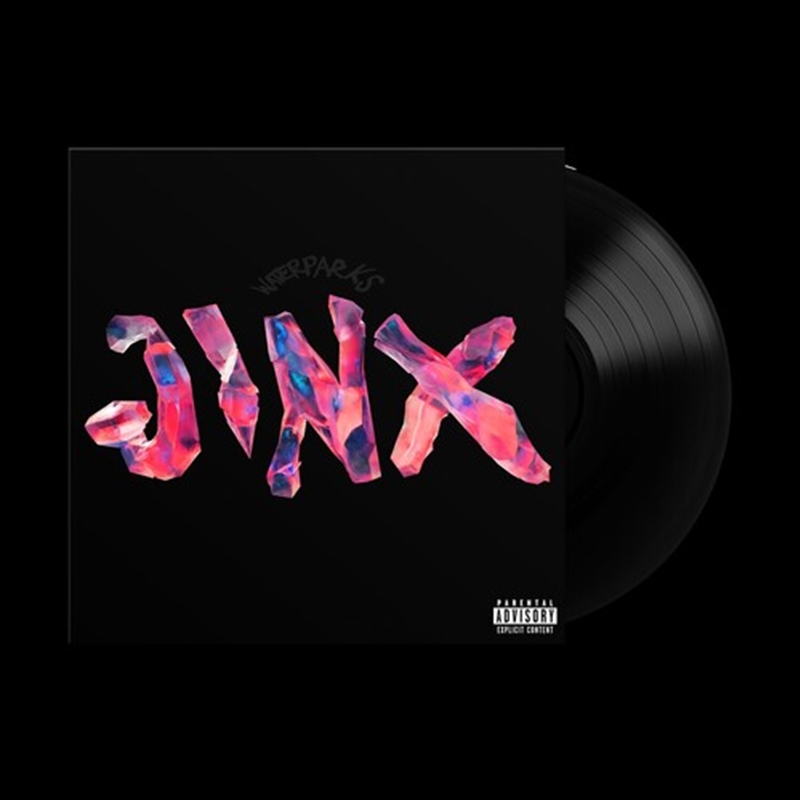 Jinx/Product Detail/Rock/Pop