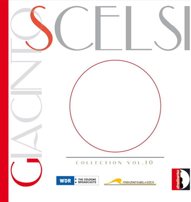 Collection Vol. 10 - Giacinto/Product Detail/Classical