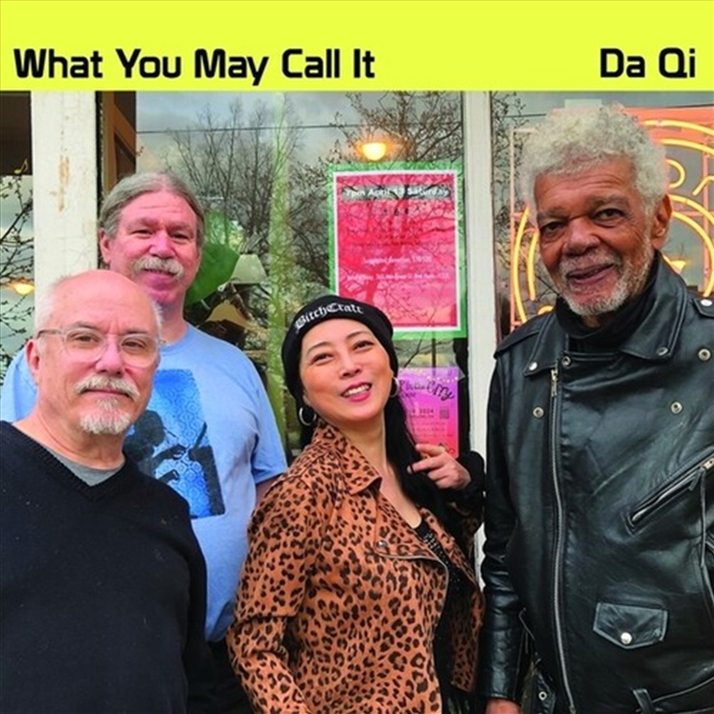 Da Qi/Product Detail/Jazz