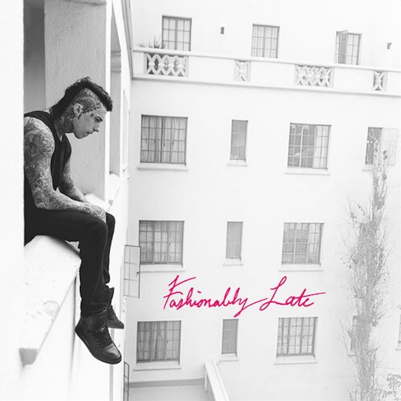 Fashionably Late/Product Detail/Rock/Pop