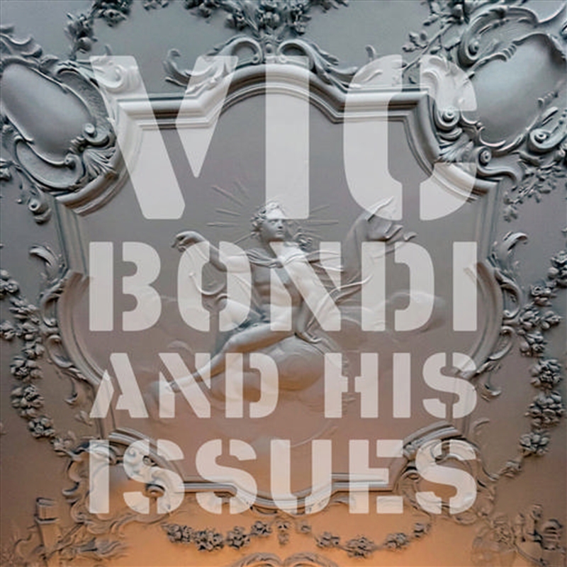 Vic Bondi And His Issues/Product Detail/Punk