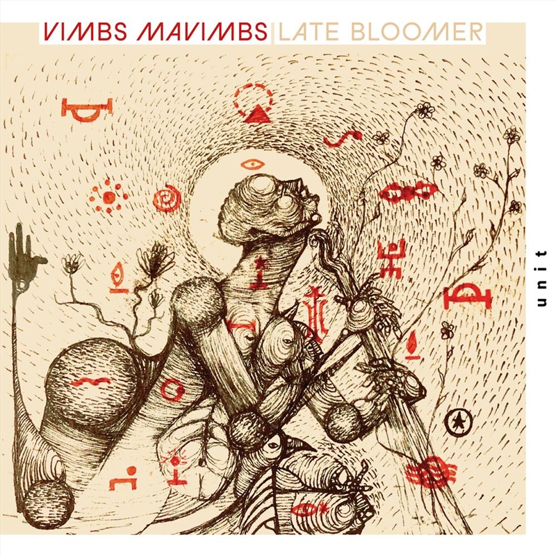 Late Bloomer/Product Detail/Jazz