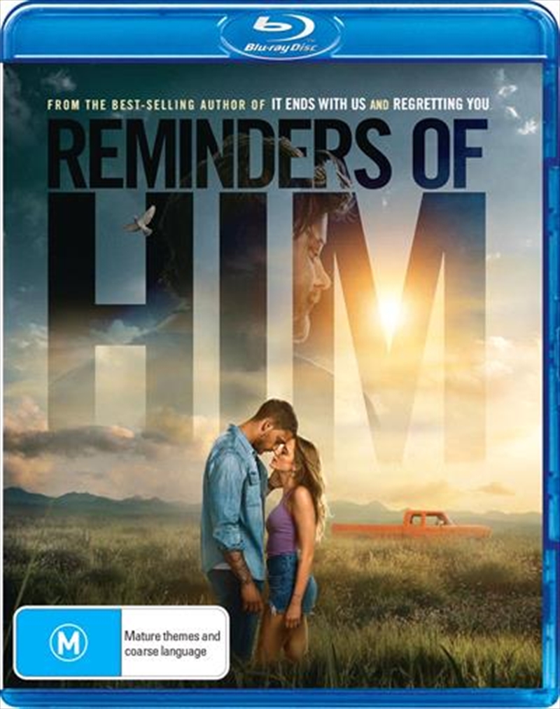 Reminders Of Him/Product Detail/Drama