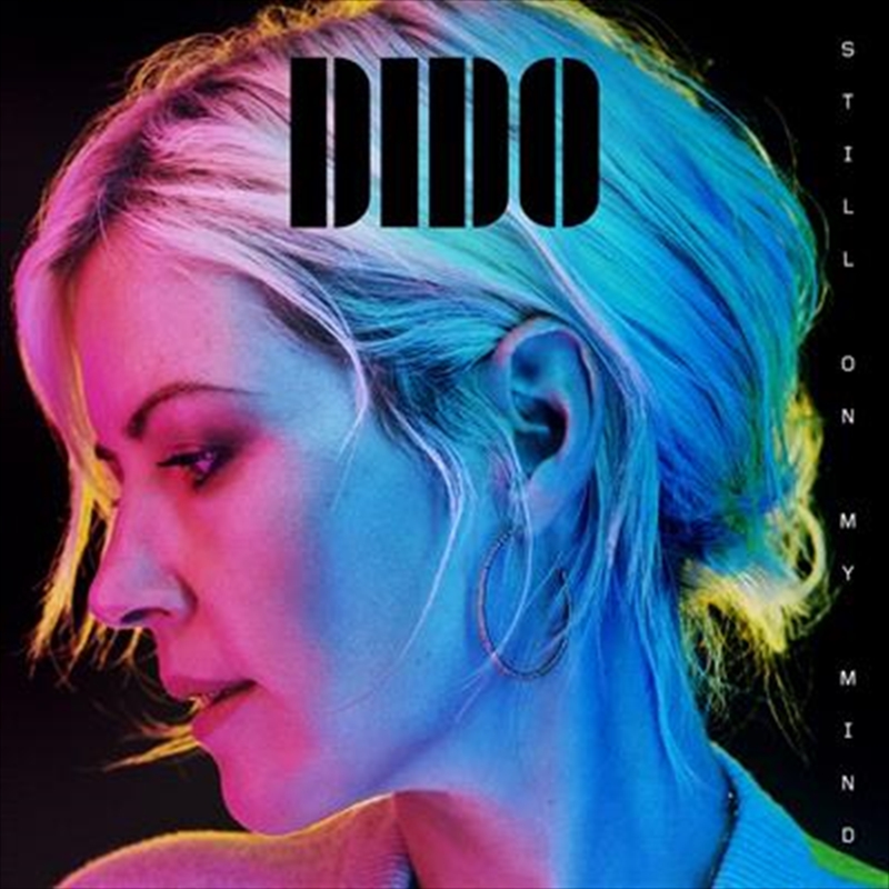 Still On My Mind - Deluxe Edition/Product Detail/Pop