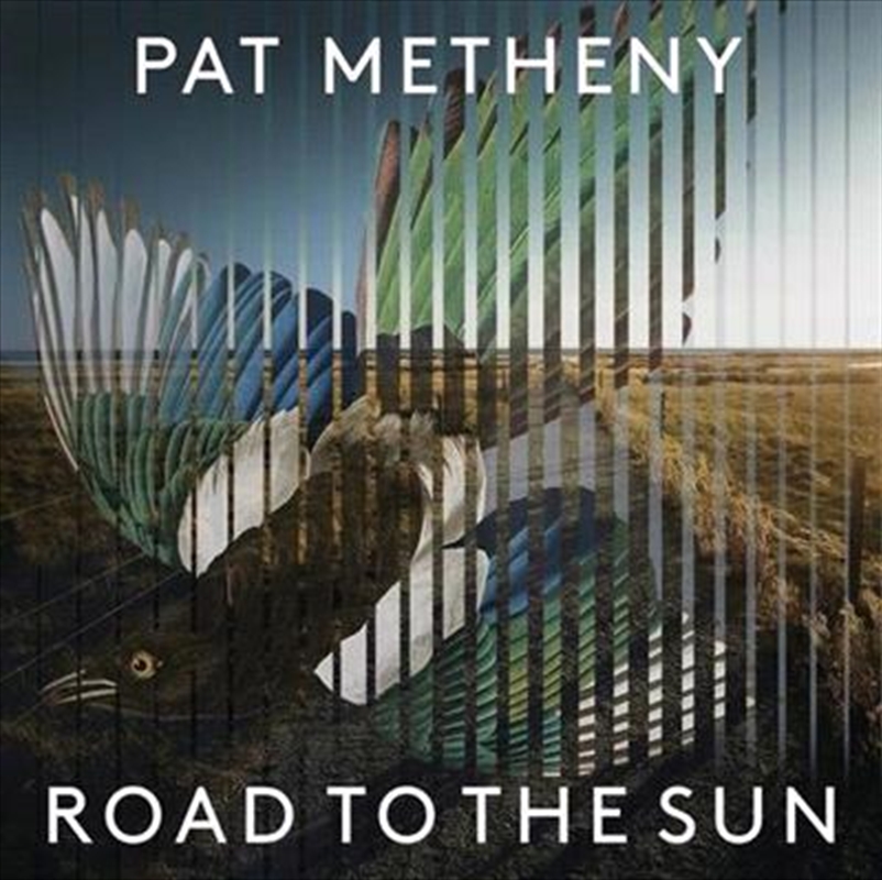Road To The Sun/Product Detail/Jazz