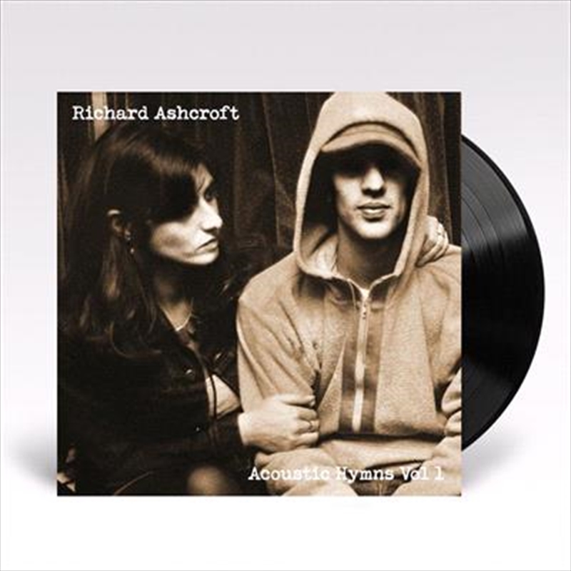 Acoustic Hymns Vol 1/Product Detail/Rock